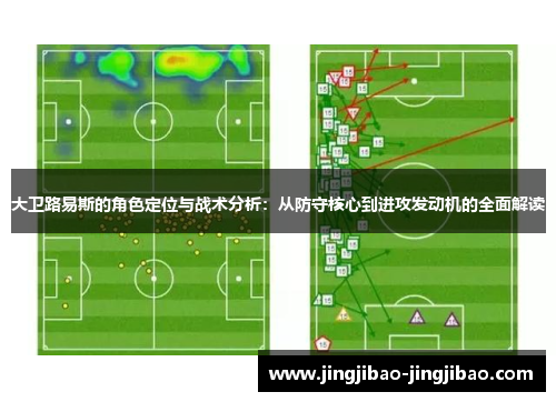 大卫路易斯的角色定位与战术分析:从防守核心到进攻发动机的全面解读 大卫路易斯的角色定位与战术分析:从防守核心到进攻发动机的全面解读